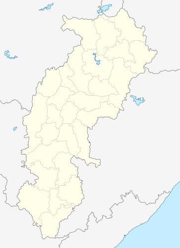 Anda, Chhattisgarh